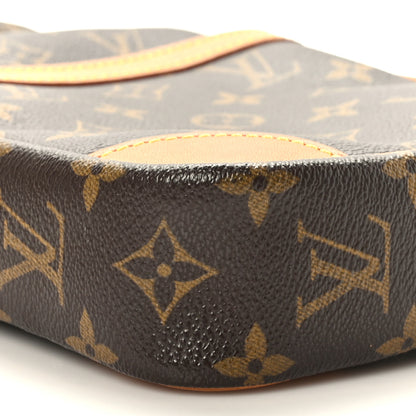 Louis Vuitton Monogram Danube 21 7 of 8