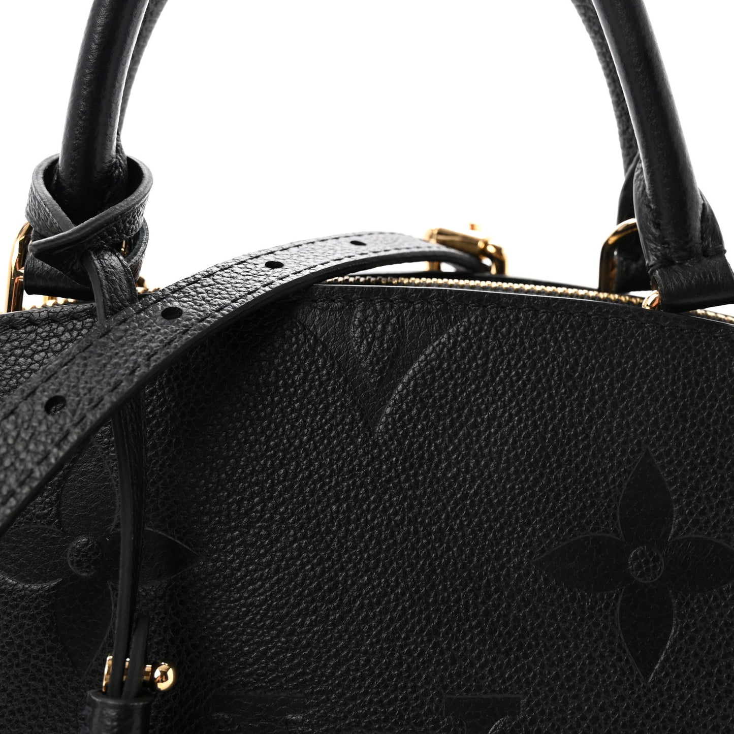 Empreinte Monogram Giant Petit Palais Black
