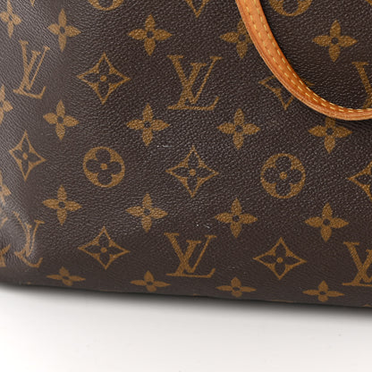 Louis Vuitton Monogram Neverfull GM 22 of 27