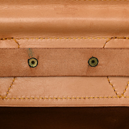 Louis Vuitton Monogram Steamer Bag 45 11 of 21