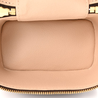 Louis Vuitton Monogram Nano Nice 5 of 9