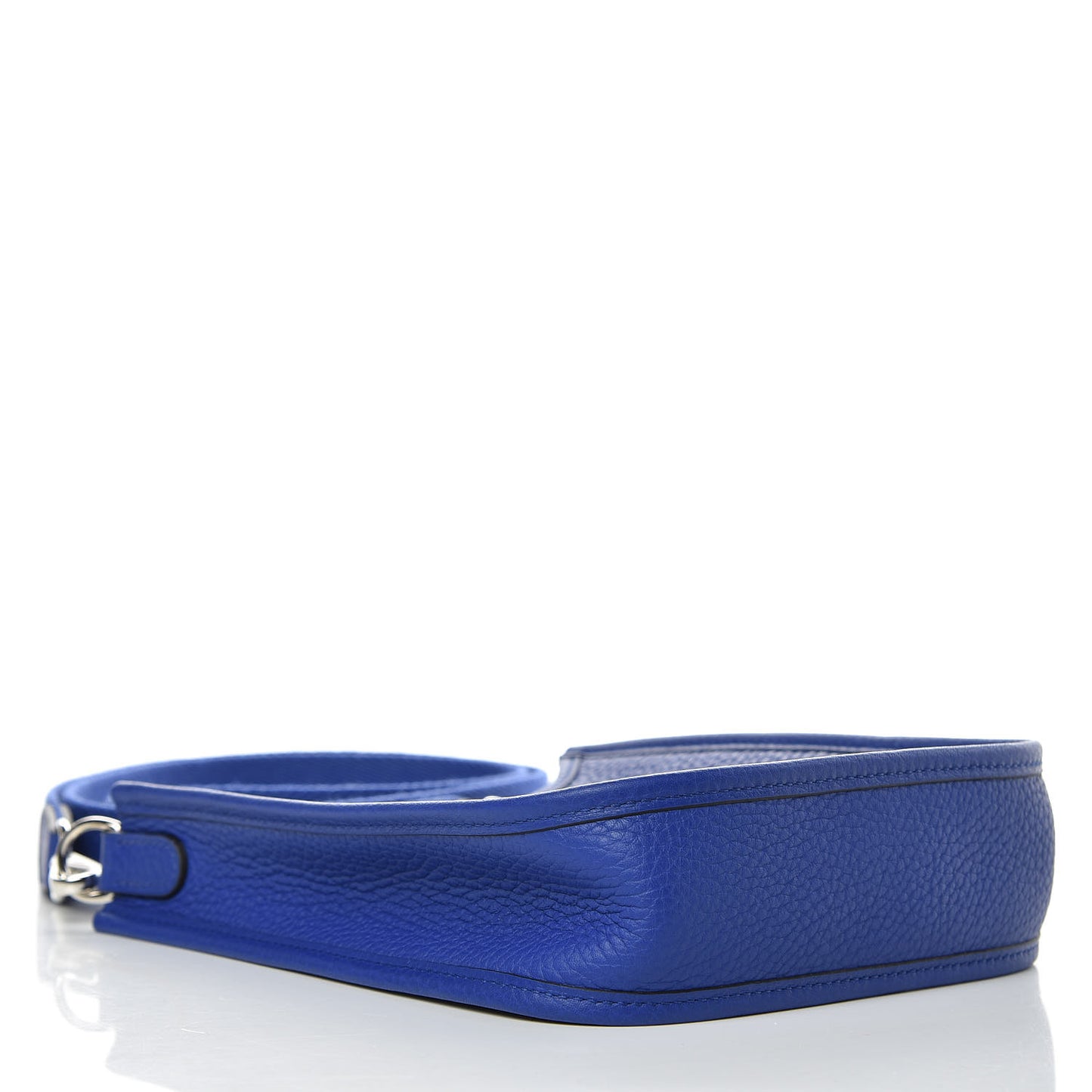 Taurillon Clemence Evelyne TPM Bleu Electrique