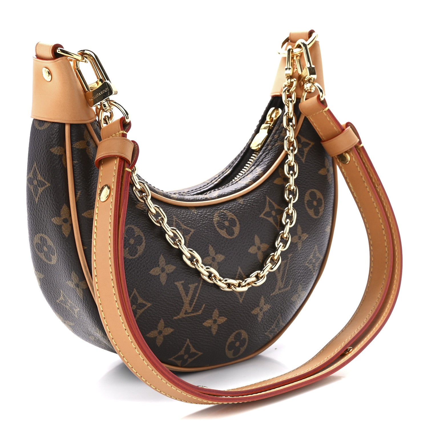 Louis Vuitton Monogram Loop 3 of 10