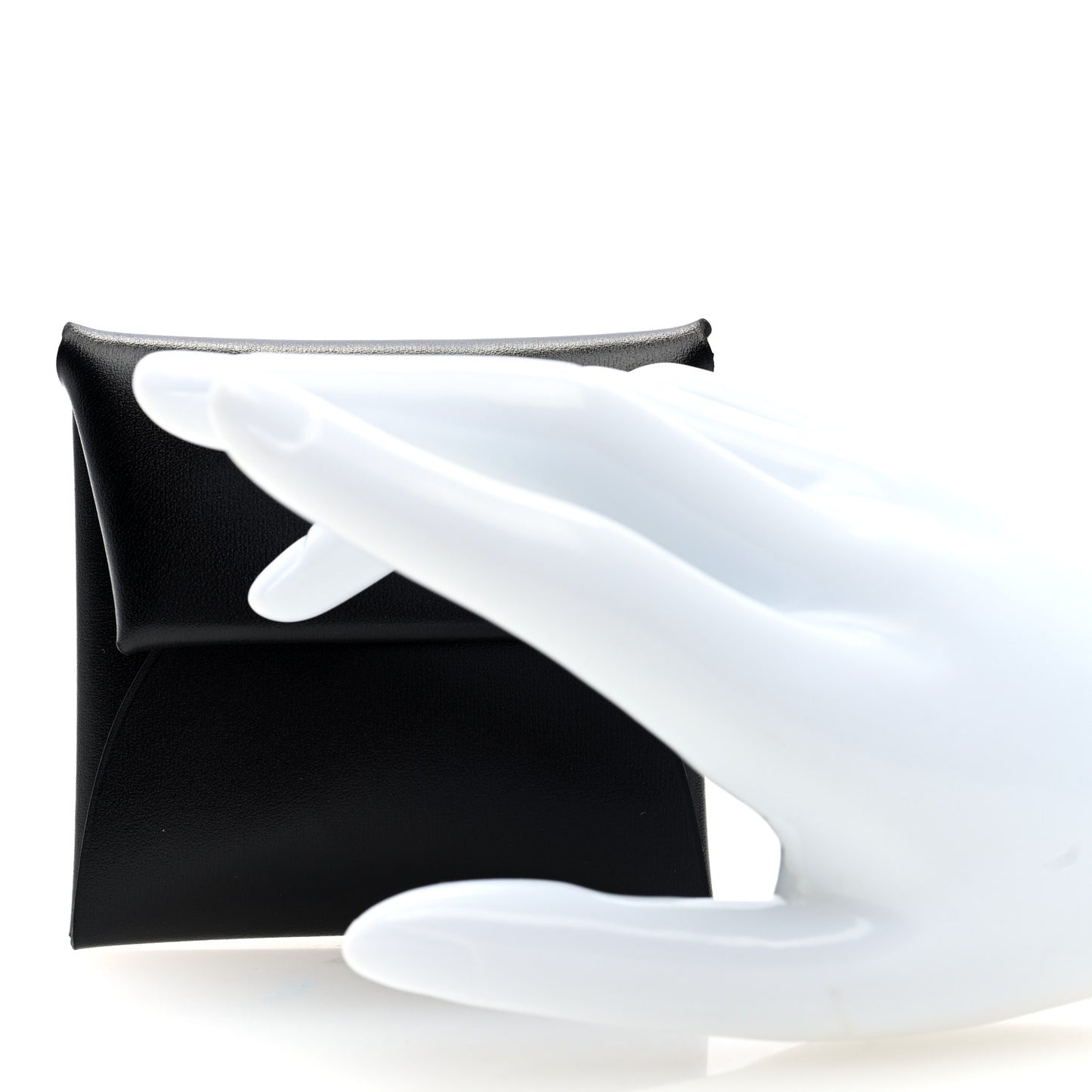 Box Bastia Coin Purse Black