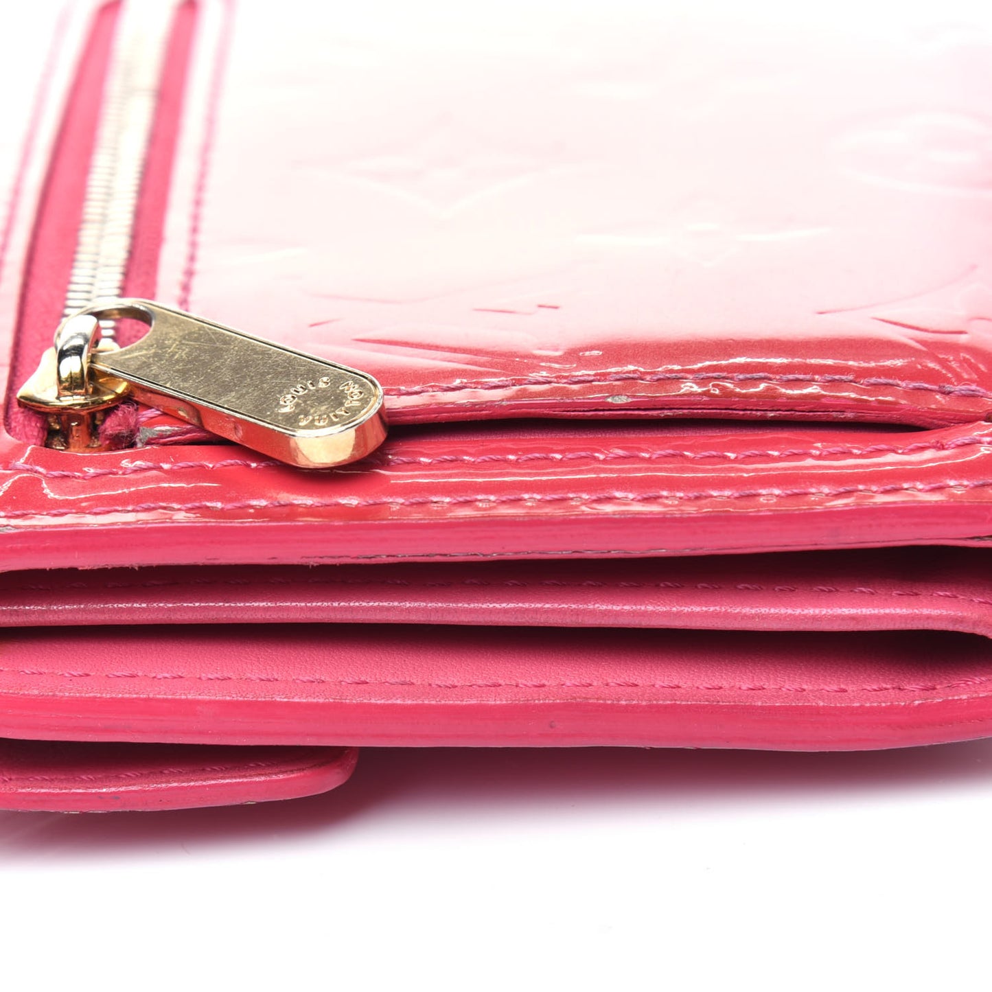 Vernis Koala Wallet Framboise