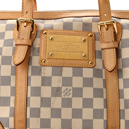 Louis Vuitton Damier Azur Berkeley 6 of 10
