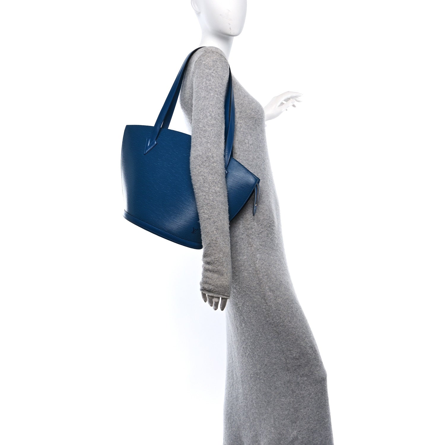 Louis Vuitton Epi Saint Jacques GM Toledo 2 of 10