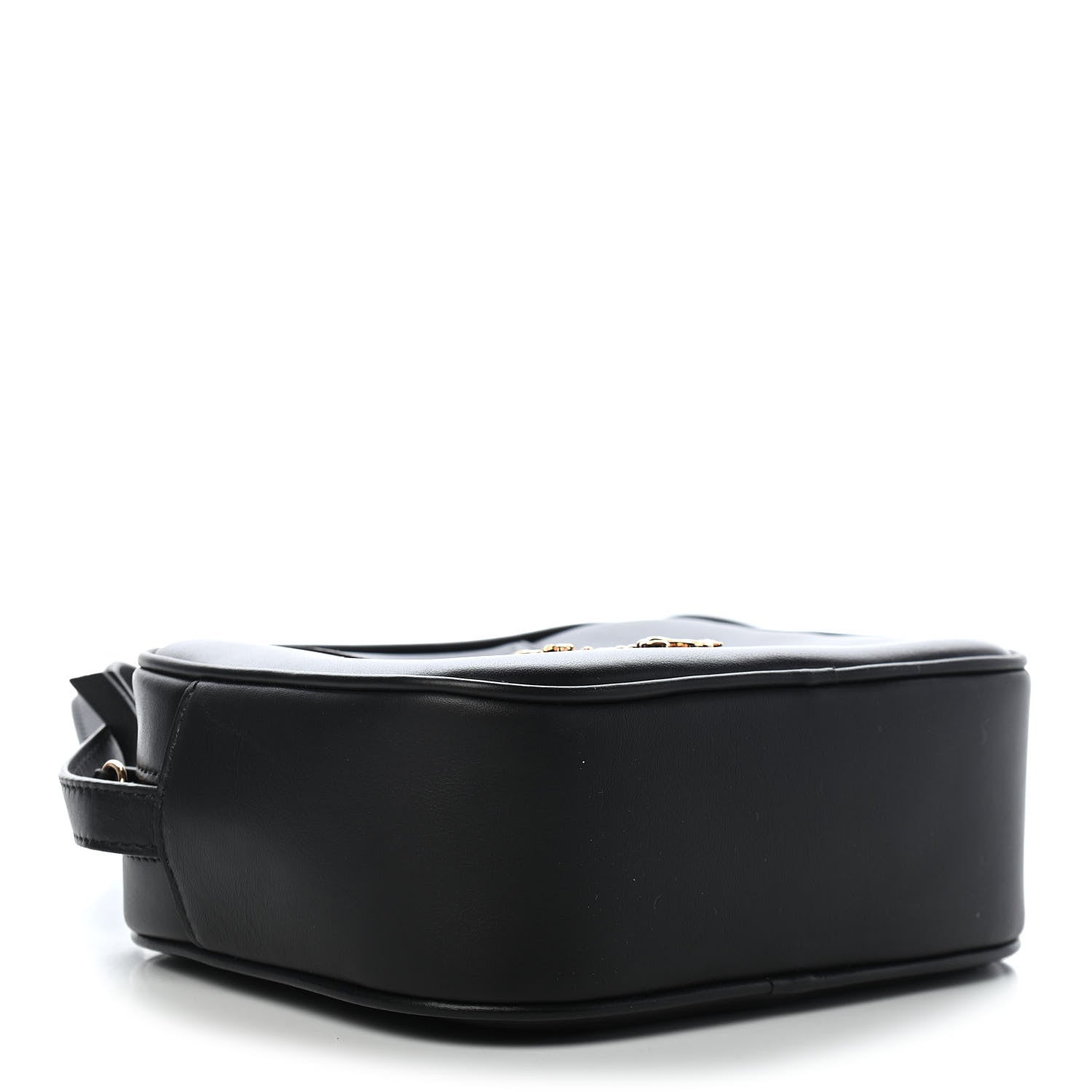 Versace Nappa Virtus Camera Bag Black 4 of 8