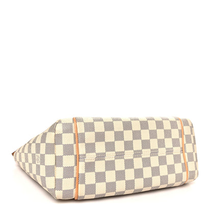 Louis Vuitton Damier Azur Totally PM 3 of 8