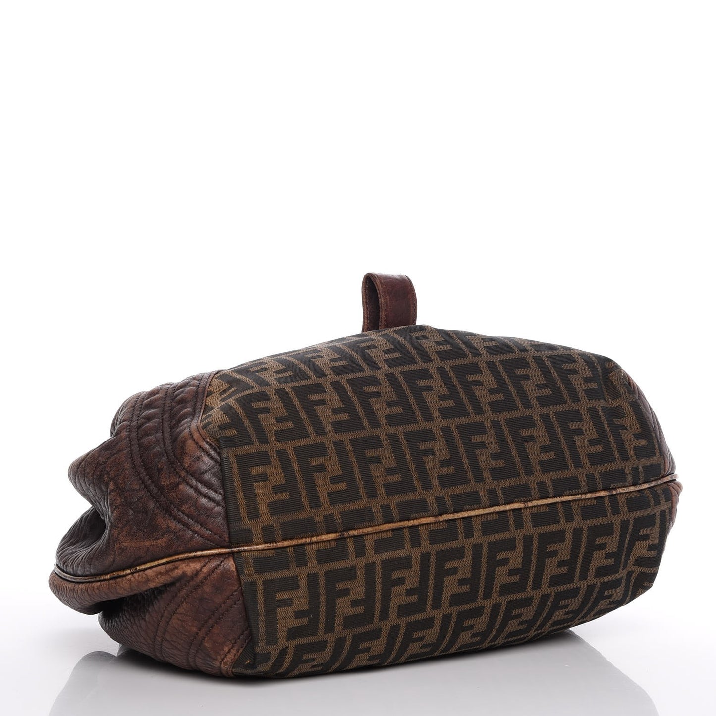 Zucca Nappa Nuvolata Vitello Tortuga Spy Tobacco Moro
