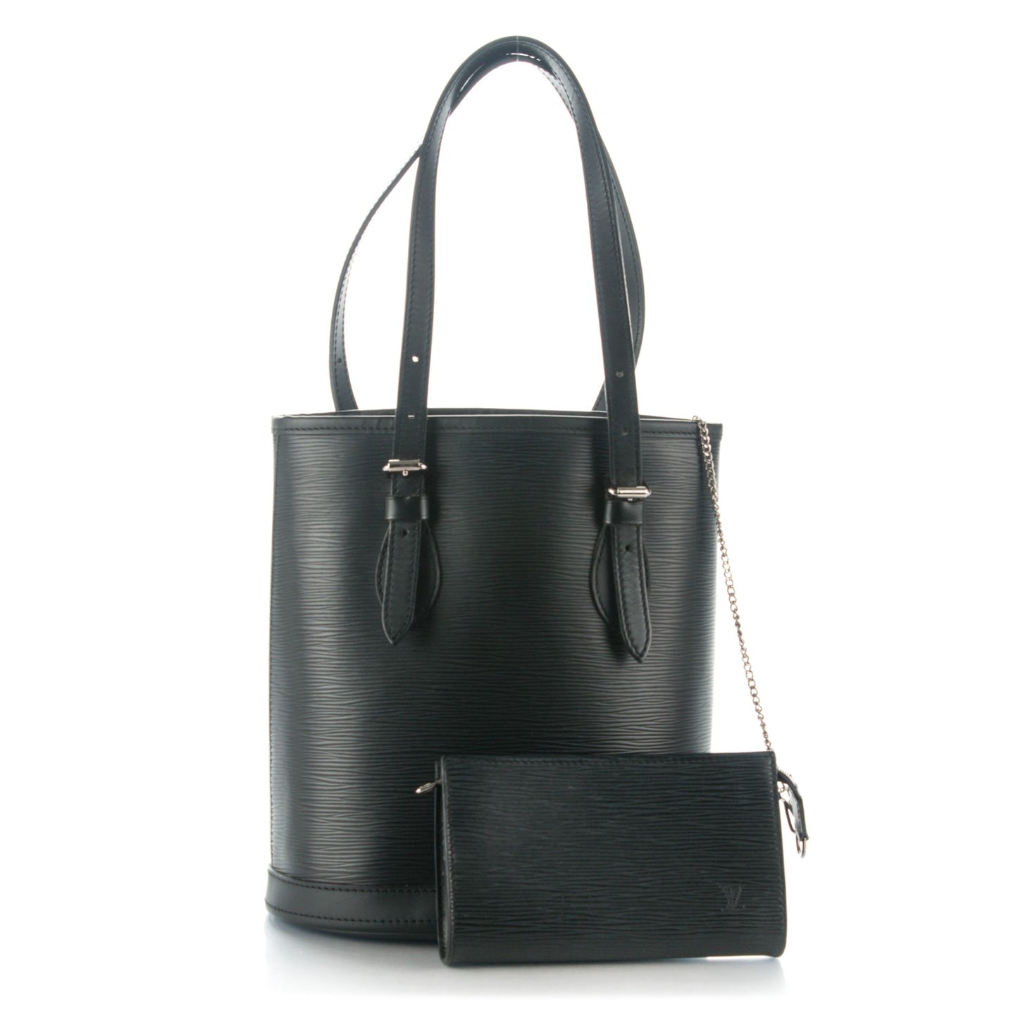 Epi Petit Bucket 23 Black