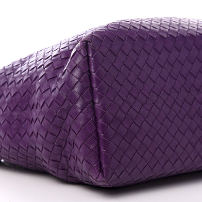 Bottega Veneta Nappa Intrecciato Medium Garda Bag Monalisa 6 of 8