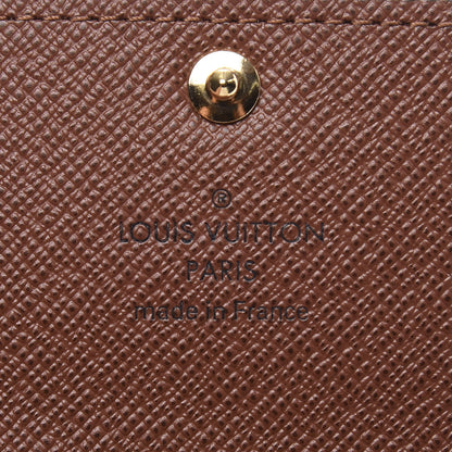 Louis Vuitton Monogram 6 Key Multicles Holder 5 of 8