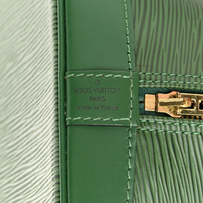 Louis Vuitton Epi Alma PM Borneo 6 of 16