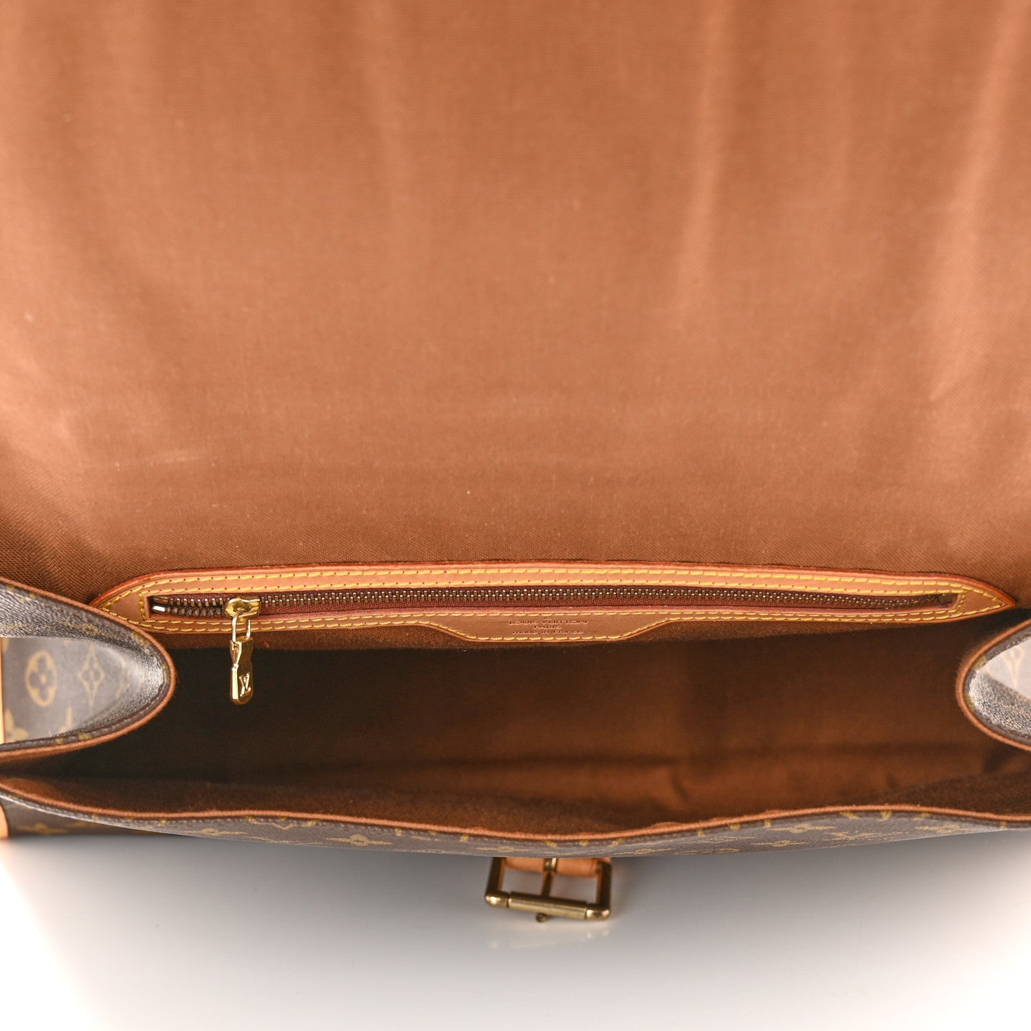Louis Vuitton Monogram Bel Air 5 of 11