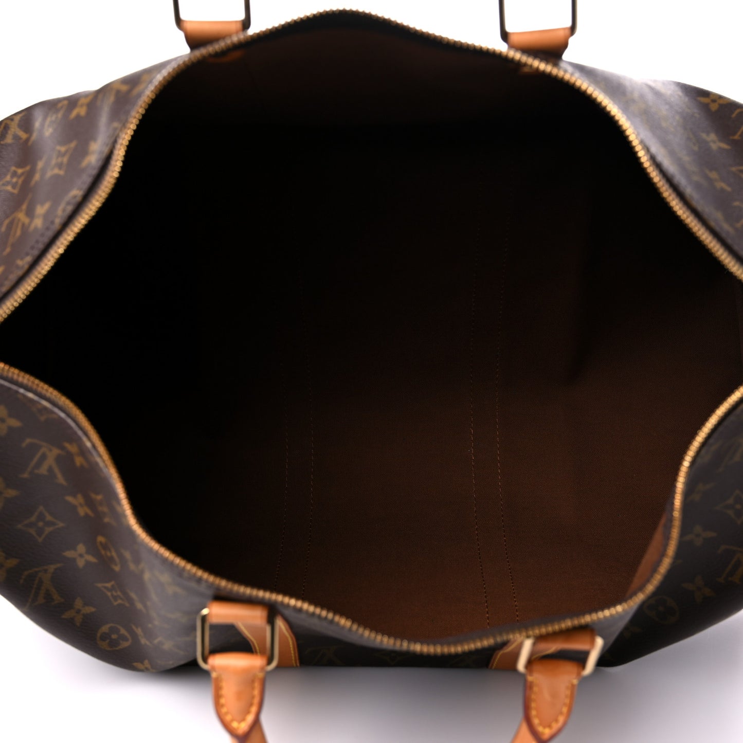 Monogram Keepall 50
