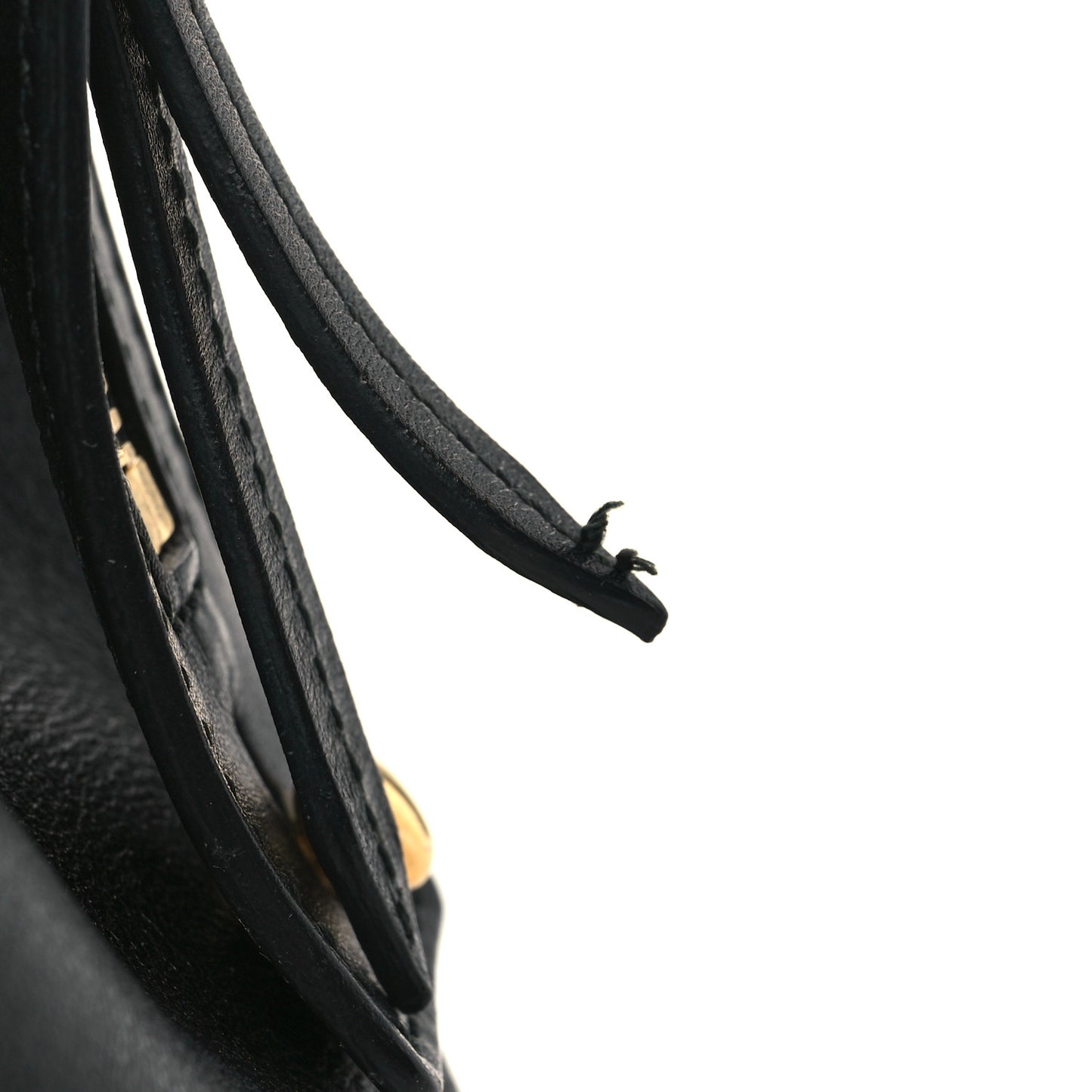 Guccissima Signature Large Shoulder Tote Bag Black