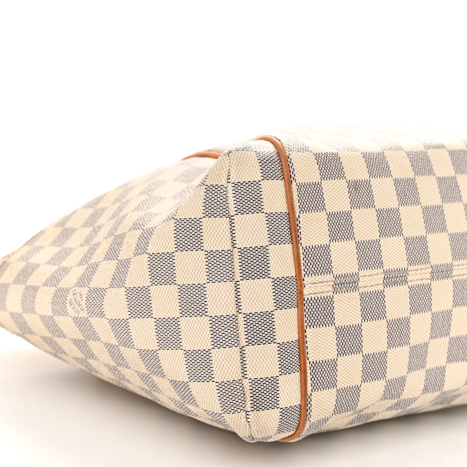 Louis Vuitton Damier Azur Totally MM 8 of 13