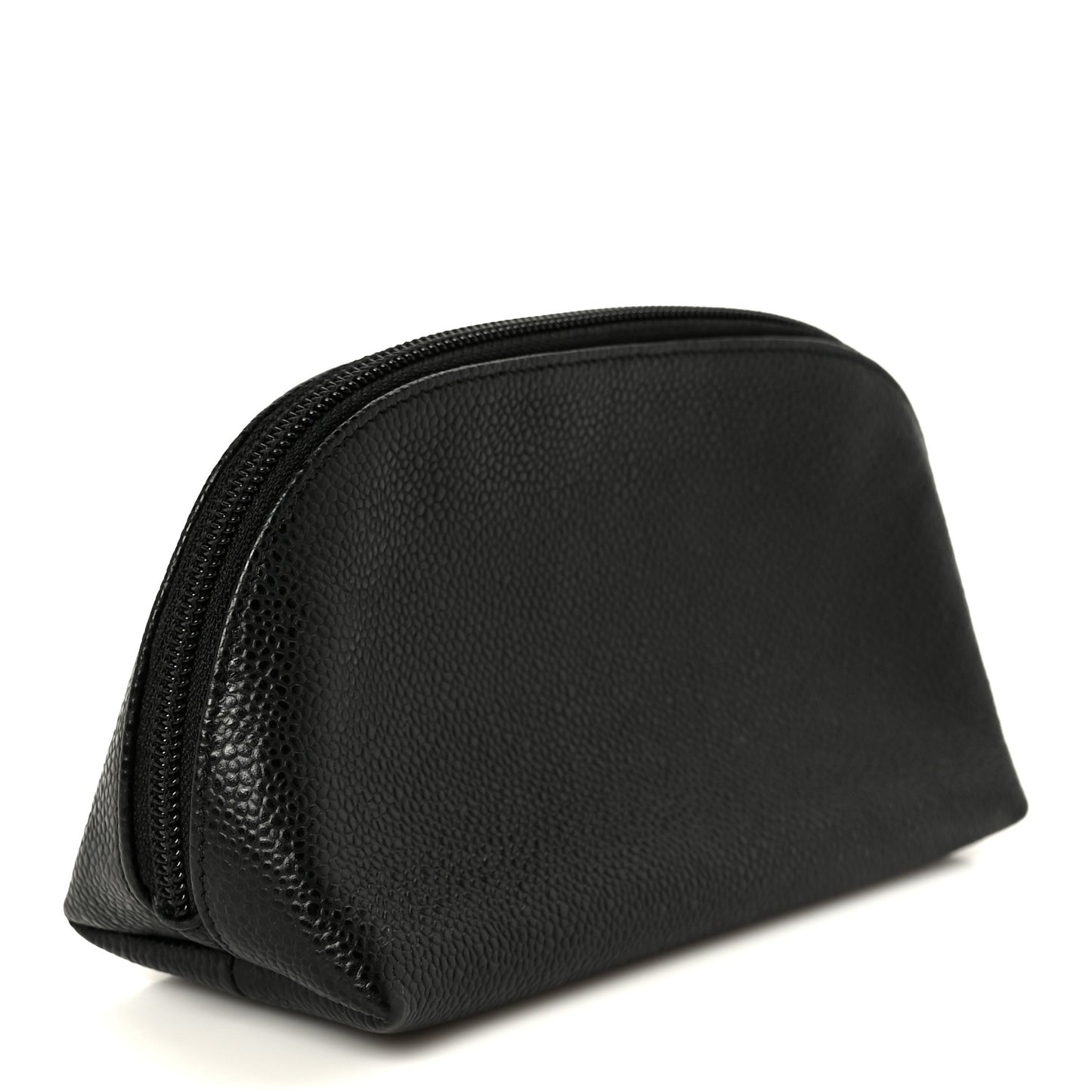 Caviar Timeless CC Cosmetic Pouch Black