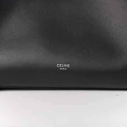 Celine Supple Grained Calfskin Small Big Bag Black 7 of 9