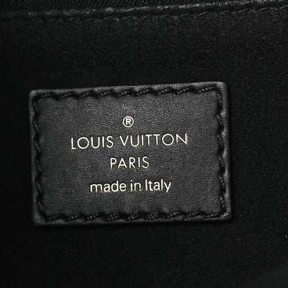 Louis Vuitton Damier Ebene Vavin PM Black 6 of 20