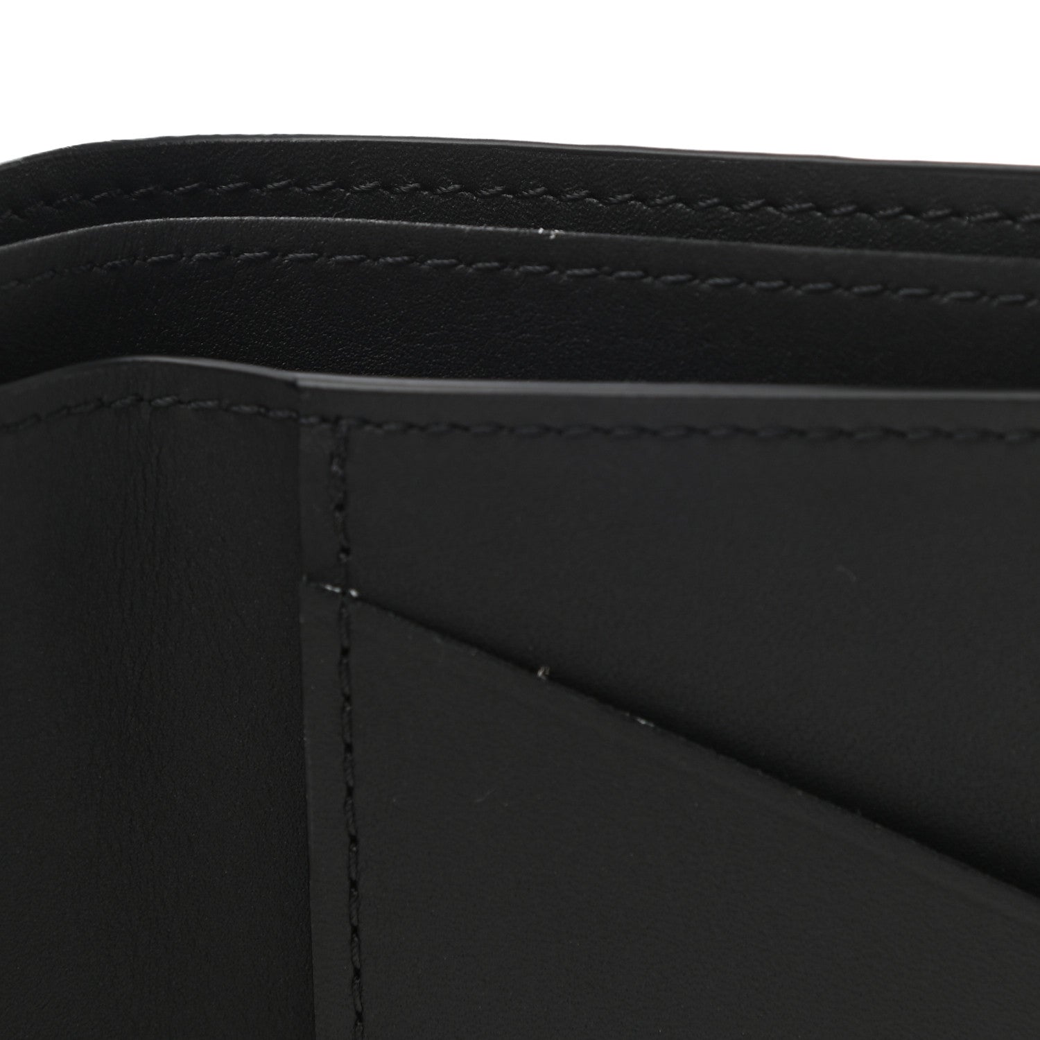 Louis Vuitton Damier Infini Slender Wallet Onyx 8 of 8