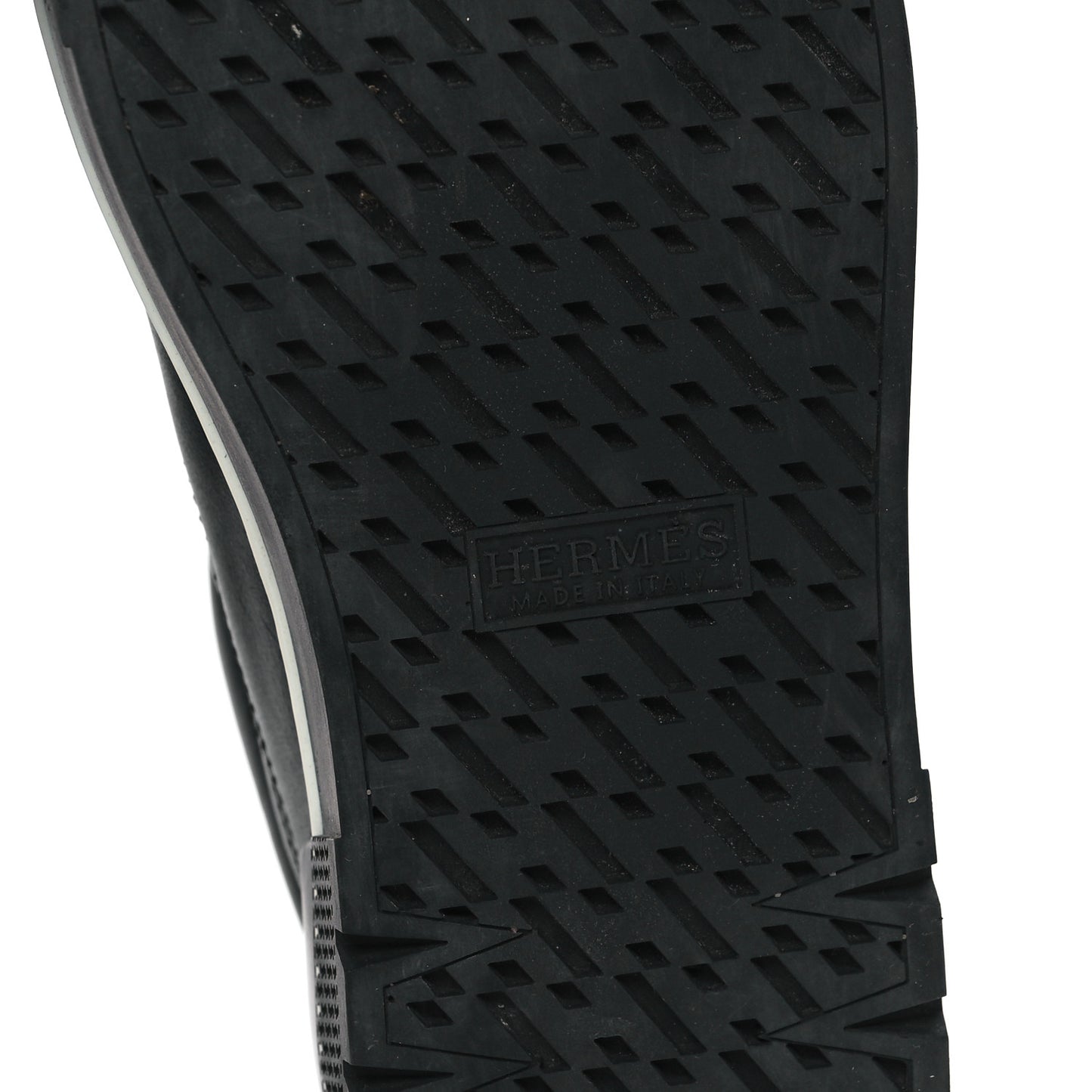 Calfskin Womens Jungle Love Voltage Sneakers 35 Black