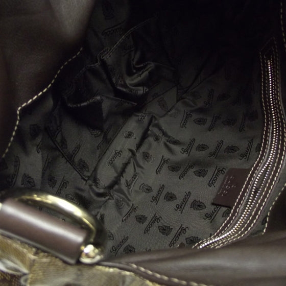 Gucci Crystal Hysteria w Strap 7 of 11