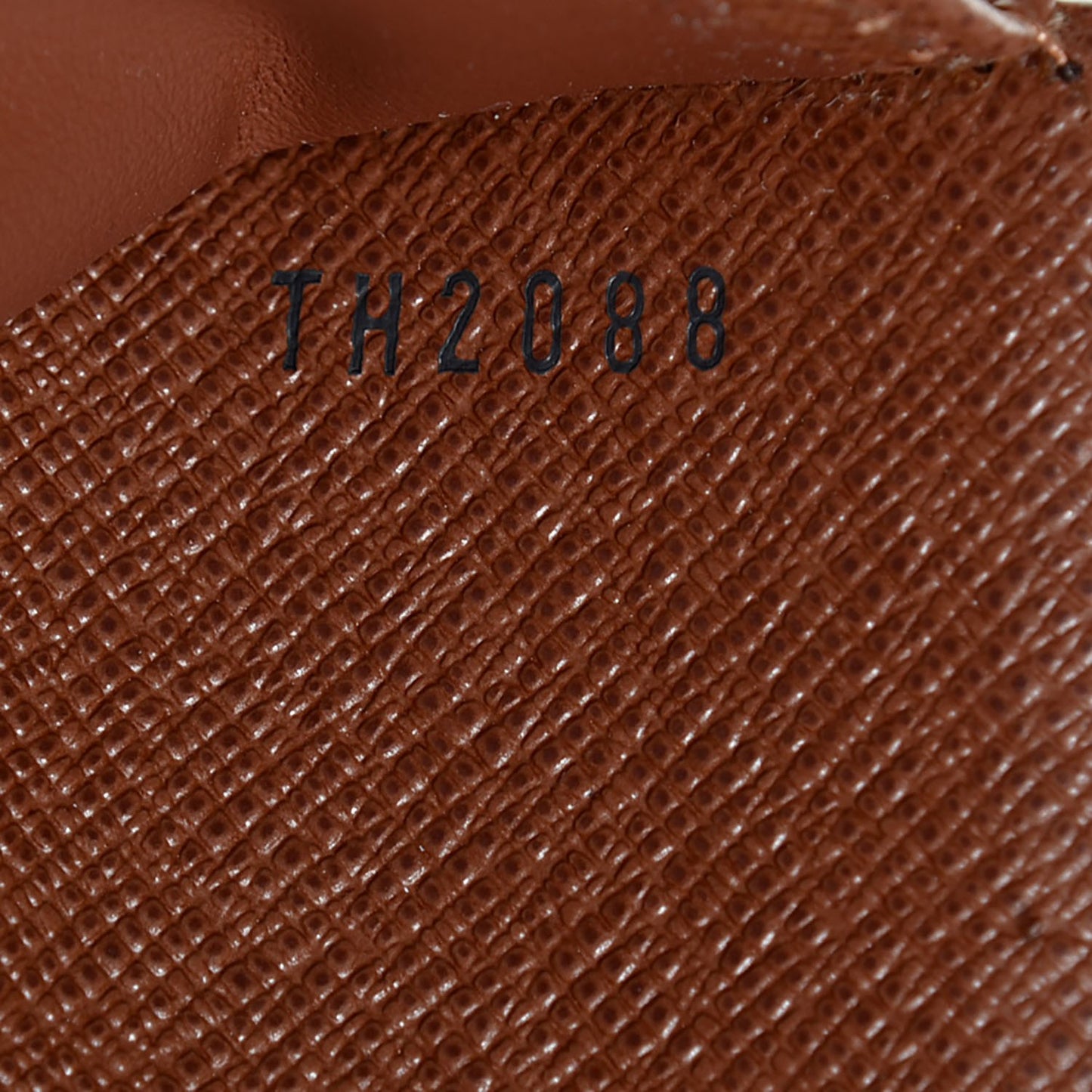 Monogram Koala Compact Wallet