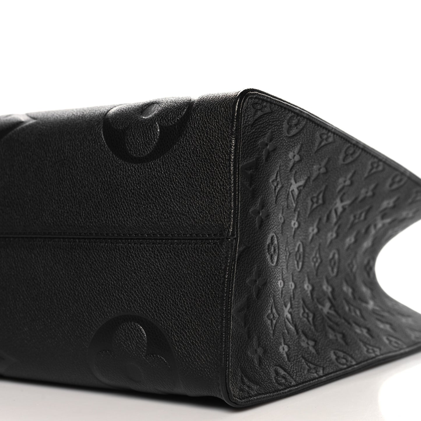 Empreinte Monogram Giant Onthego GM Black