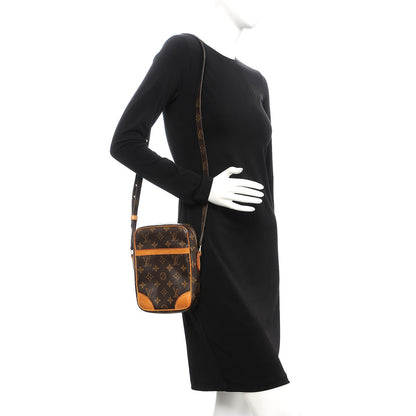 Louis Vuitton Monogram Danube 21 2 of 16