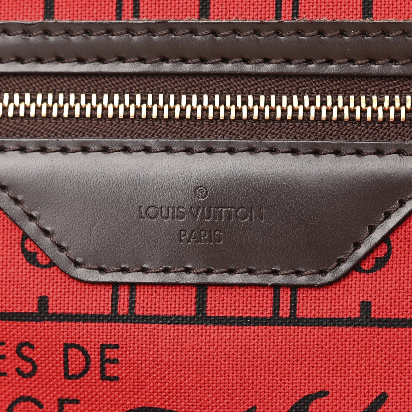 Damier Ebene Neverfull PM