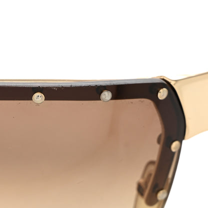 Gucci Studded Sunglasses 1819S White 7 of 9