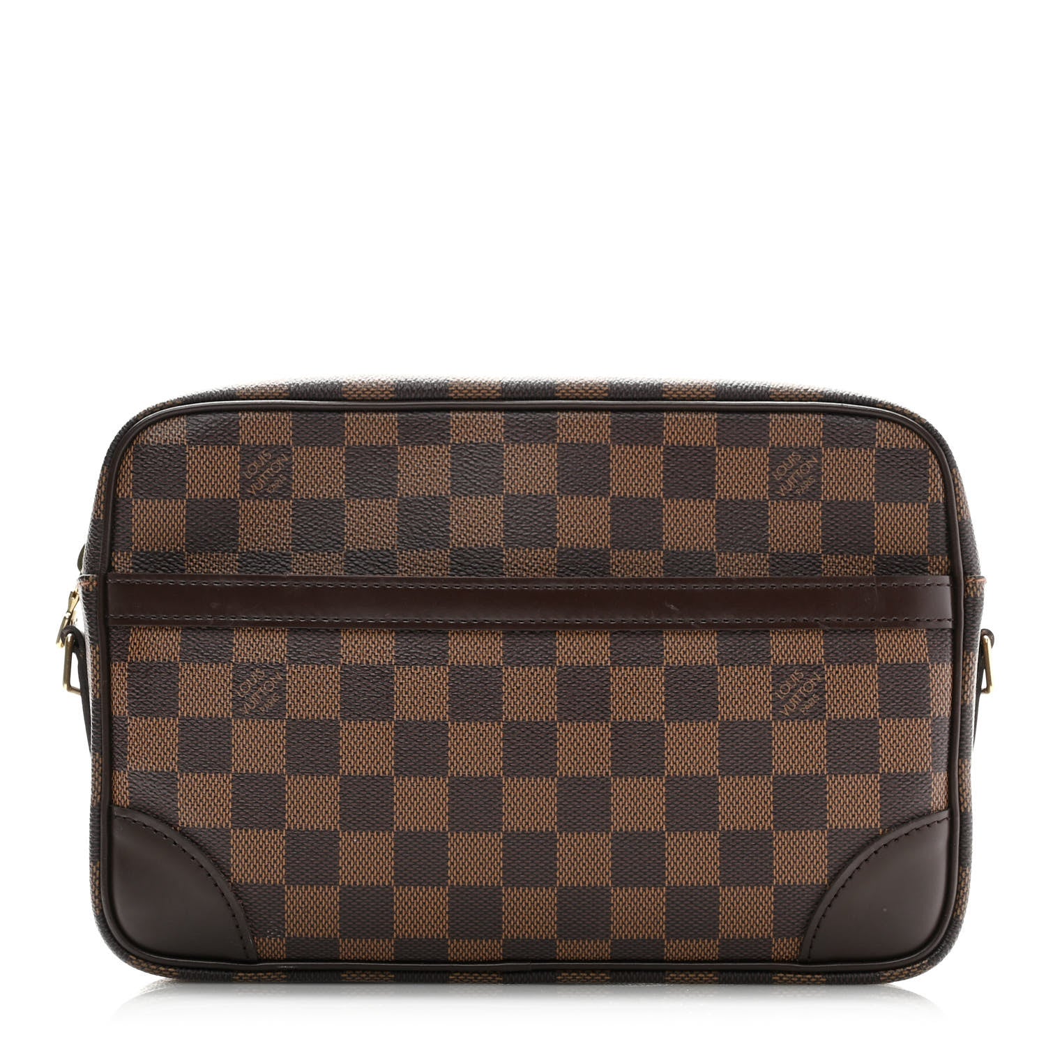 Louis Vuitton Damier Ebene Trocadero 27 1 of 10