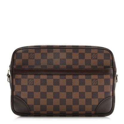 Louis Vuitton Damier Ebene Trocadero 27 1 of 10