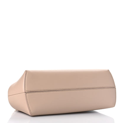 Fendi Shiny Nappa Small Fendi First Poudre 4 of 8
