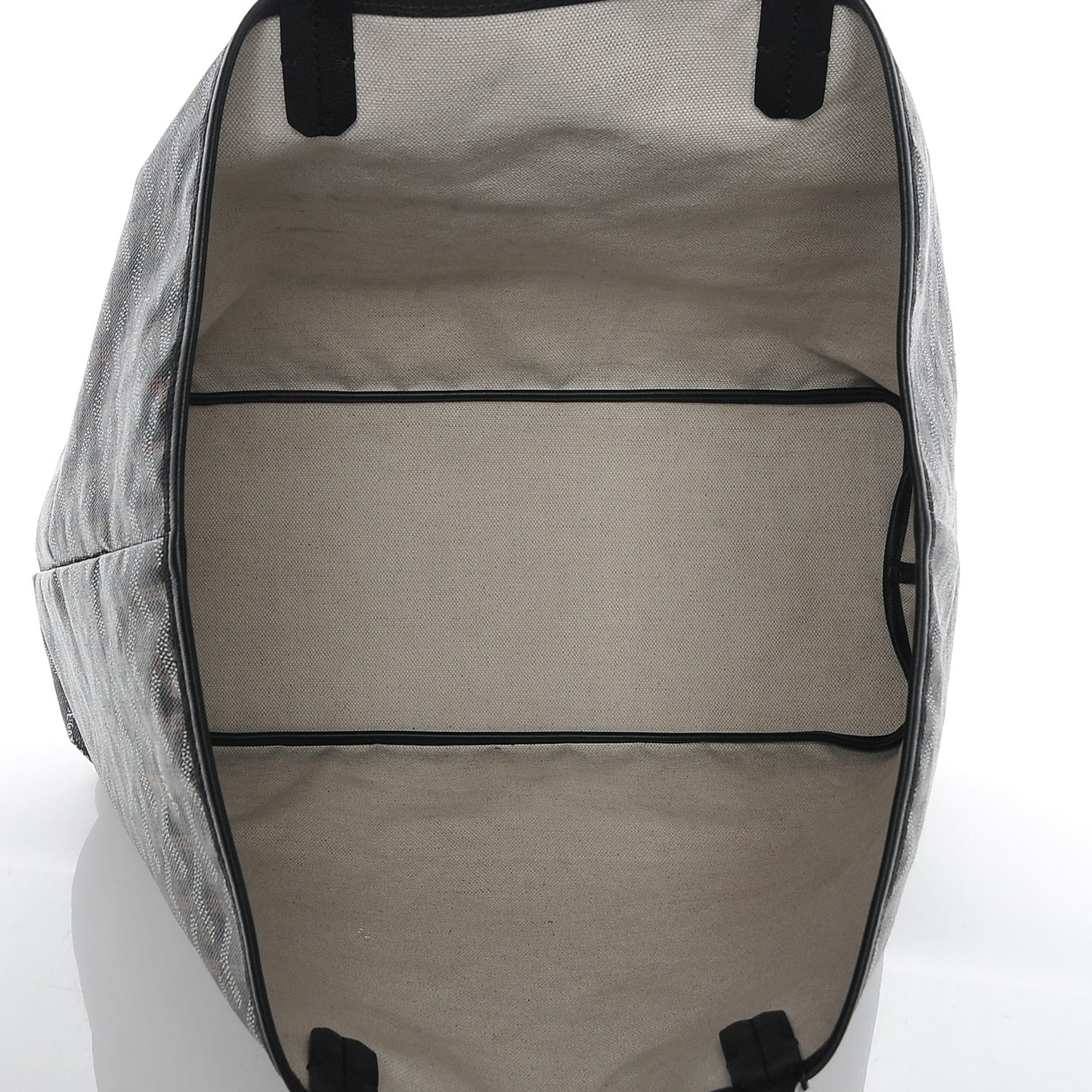 Goyardine Saint Louis PM Black