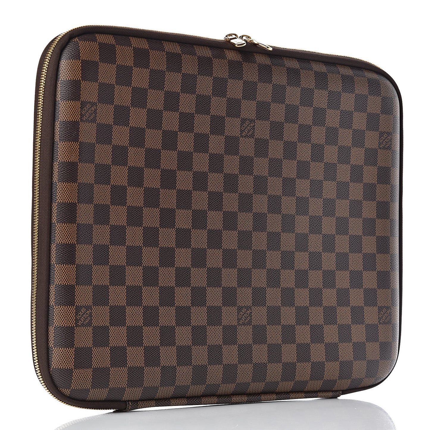 Damier Ebene 15 in Laptop Sleeve