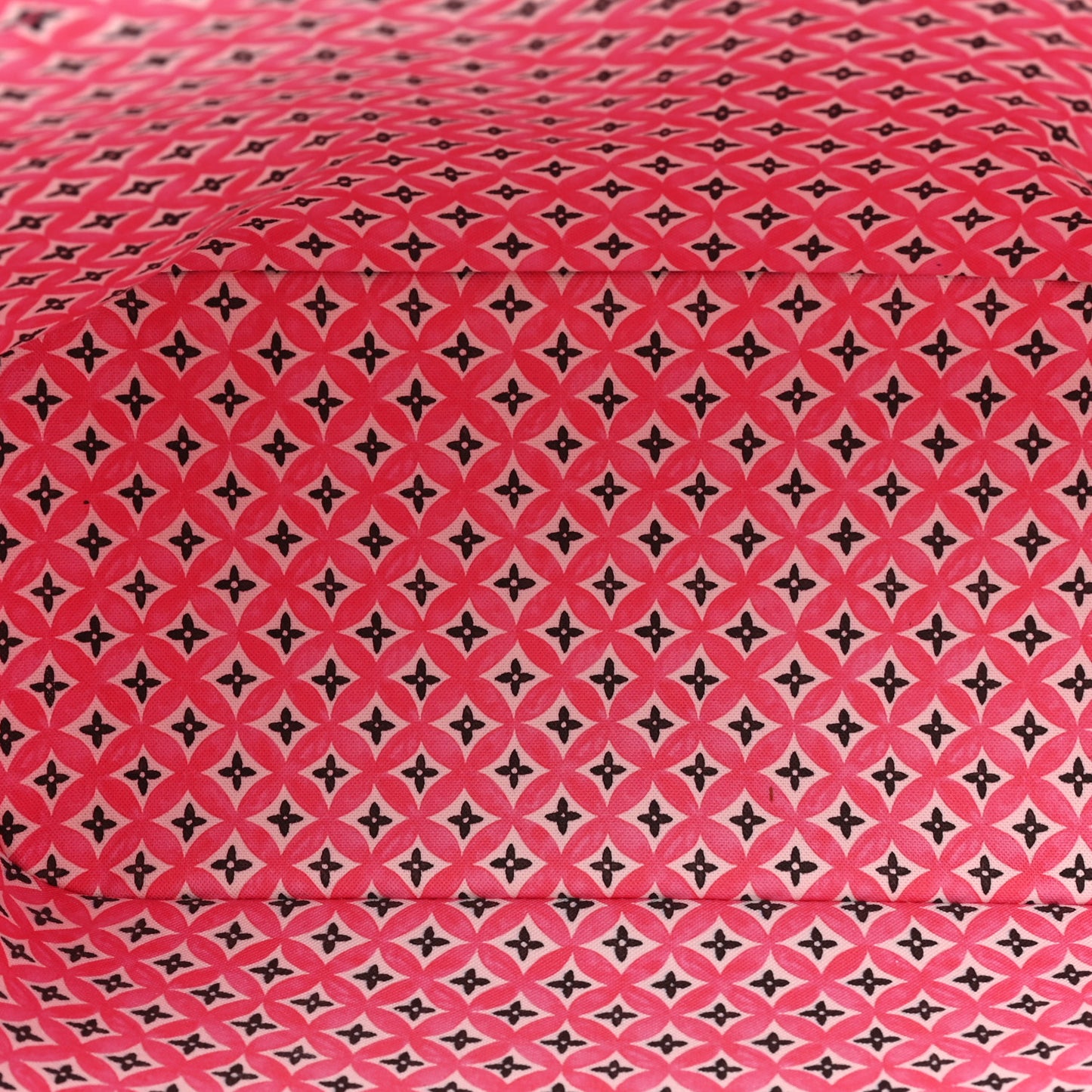 Monogram Giant By The Pool 2.0 Neverfull MM Rose
