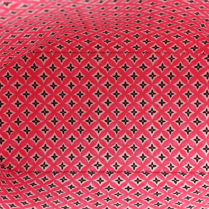 Louis Vuitton Monogram Giant By The Pool 2.0 Neverfull MM Rose 6 of 10