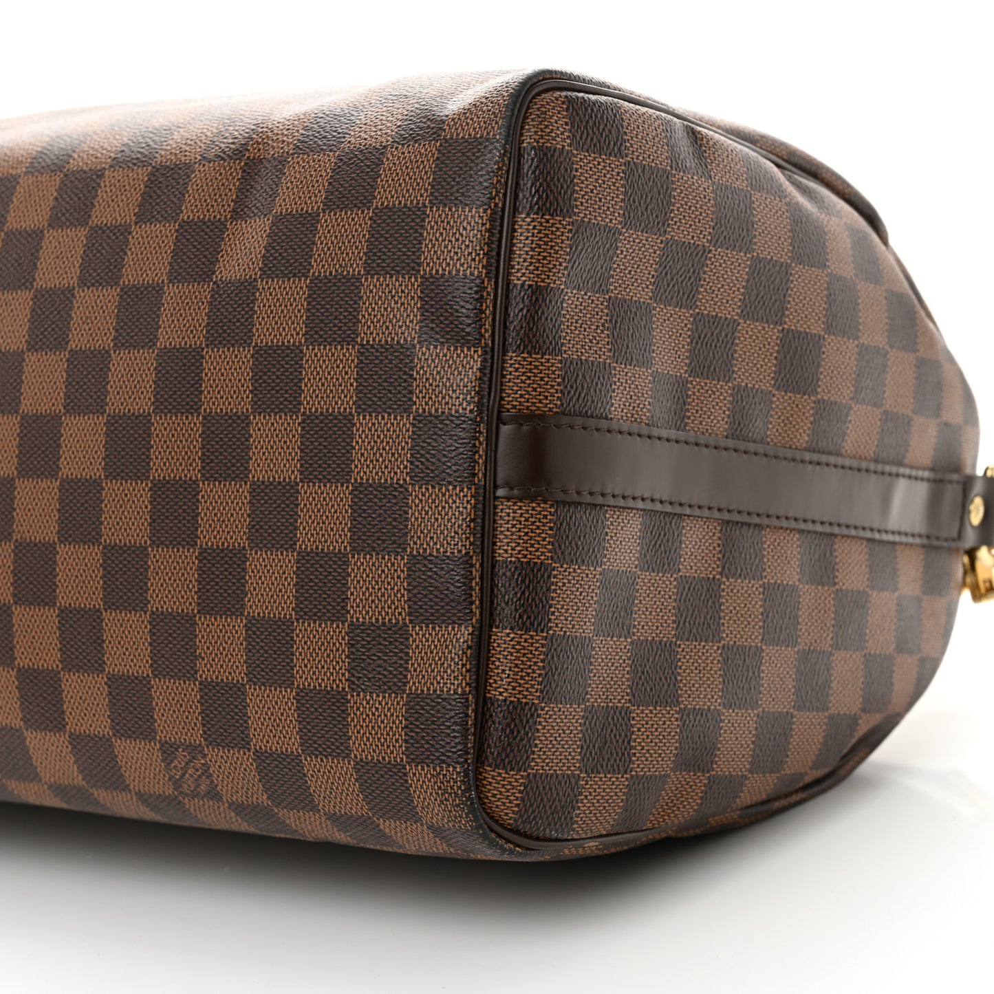 Damier Ebene Speedy Bandouliere 35