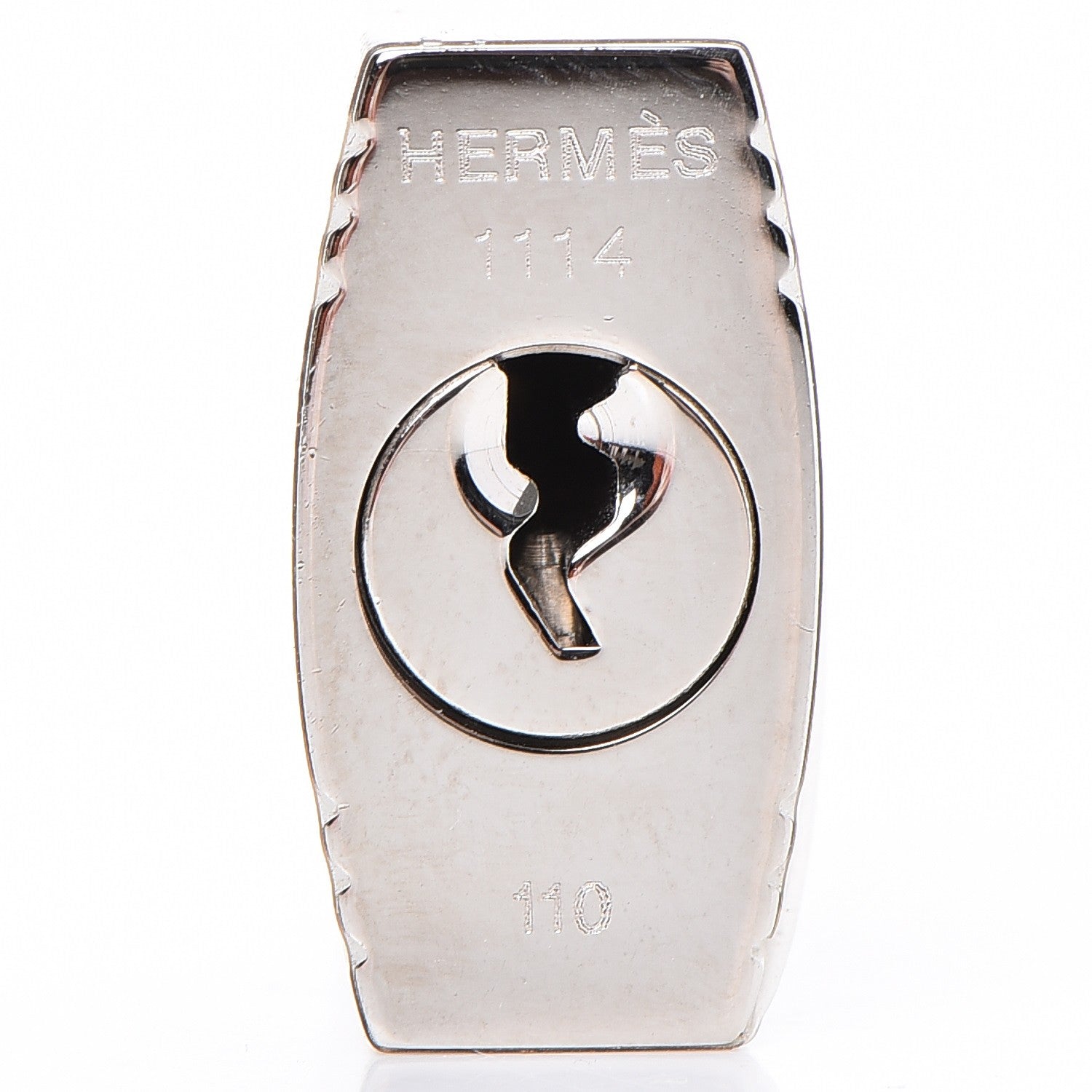 Hermes Togo Kelly Retourne 32 Etoupe 27 of 38