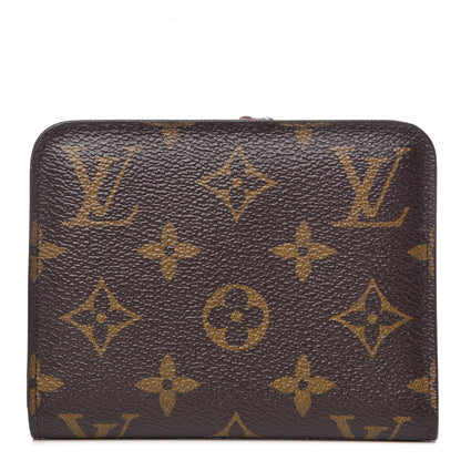 Louis Vuitton Monogram Insolite Coin Purse Wallet 1 of 6