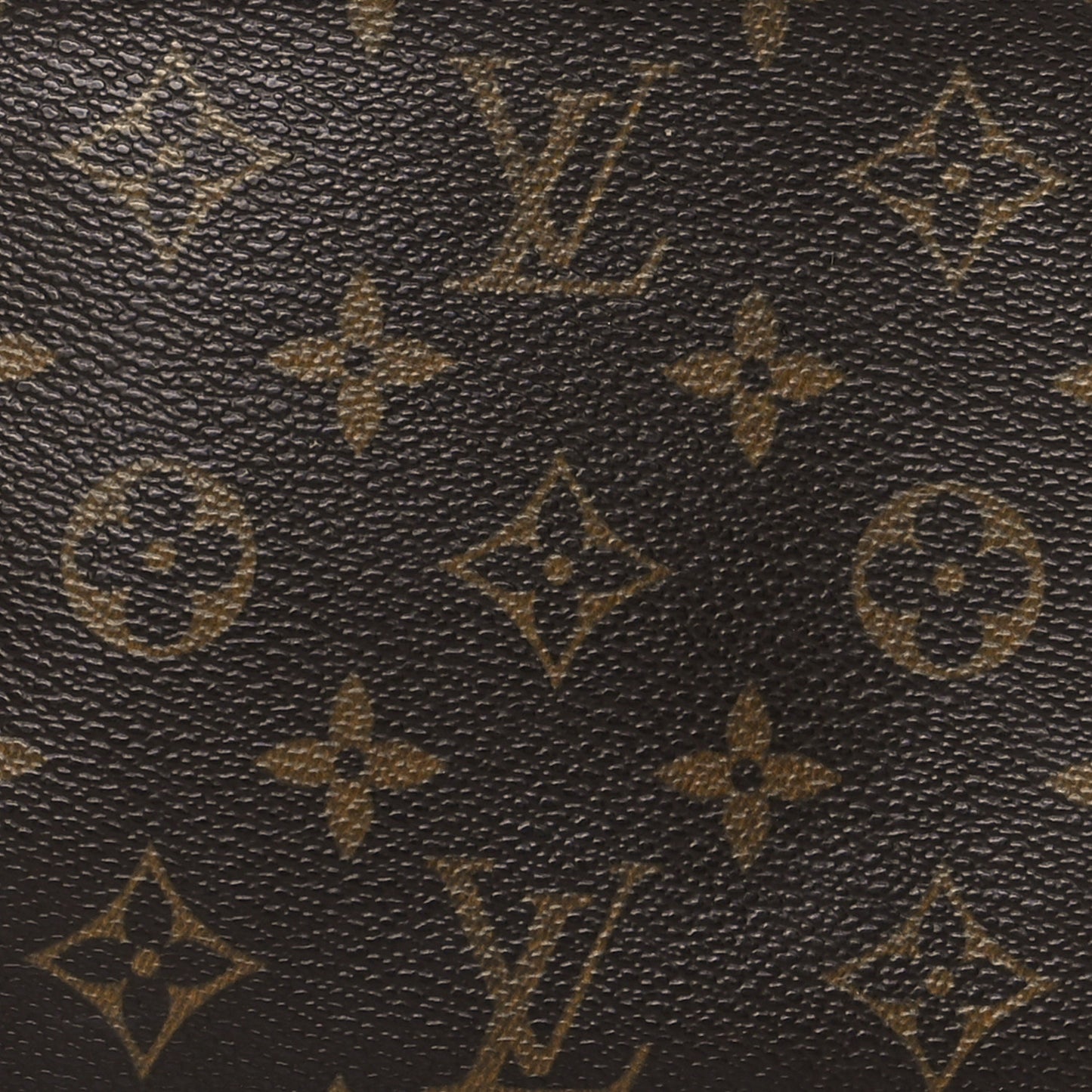 Monogram Pochette Accessories