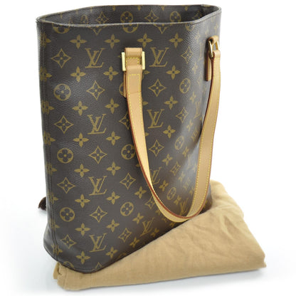 Louis Vuitton Monogram Vavin GM 3 of 9