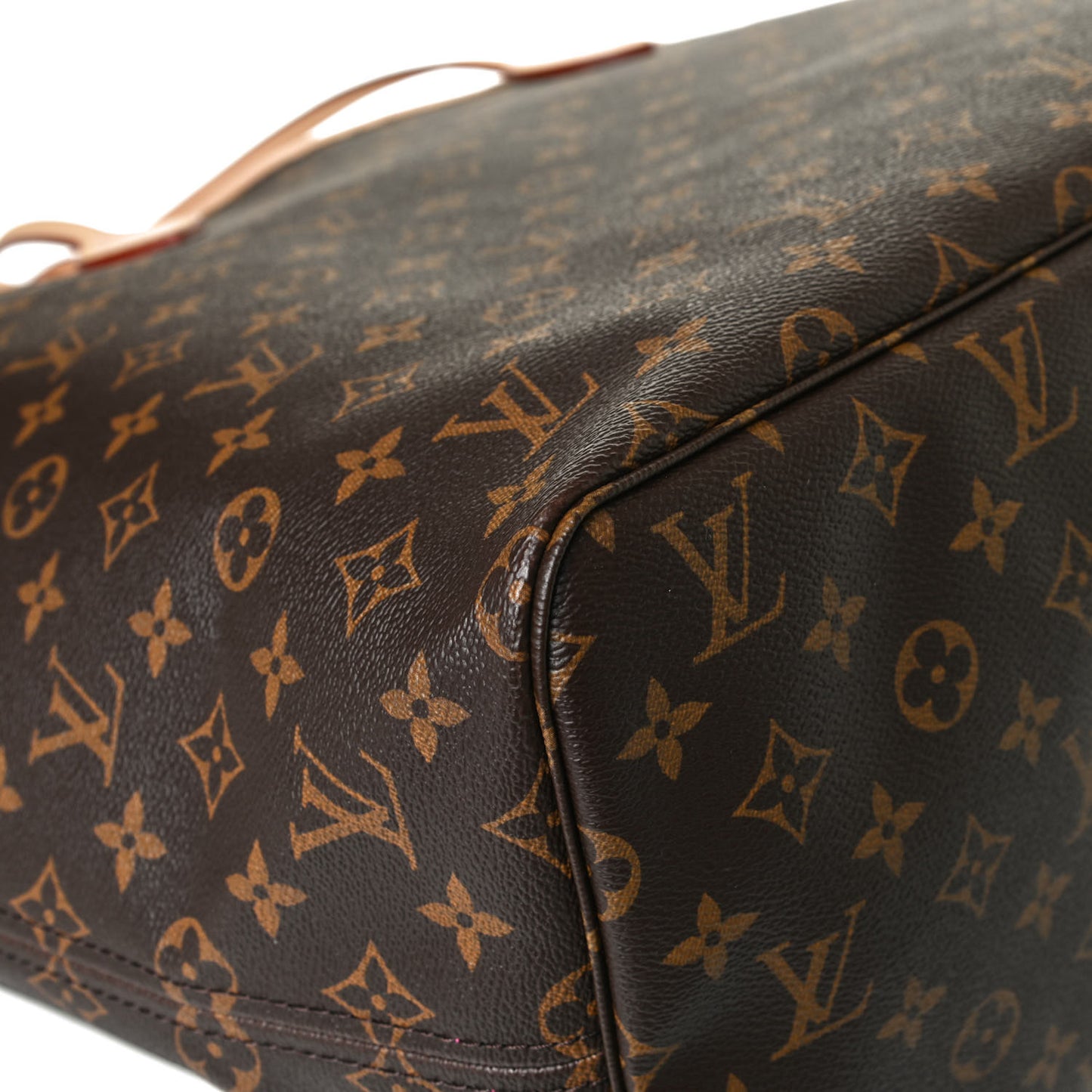 Monogram Neo Neverfull GM Pivoine