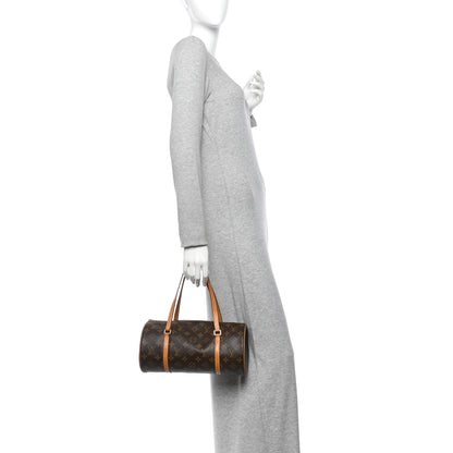 Louis Vuitton Monogram Papillon 26 2 of 10