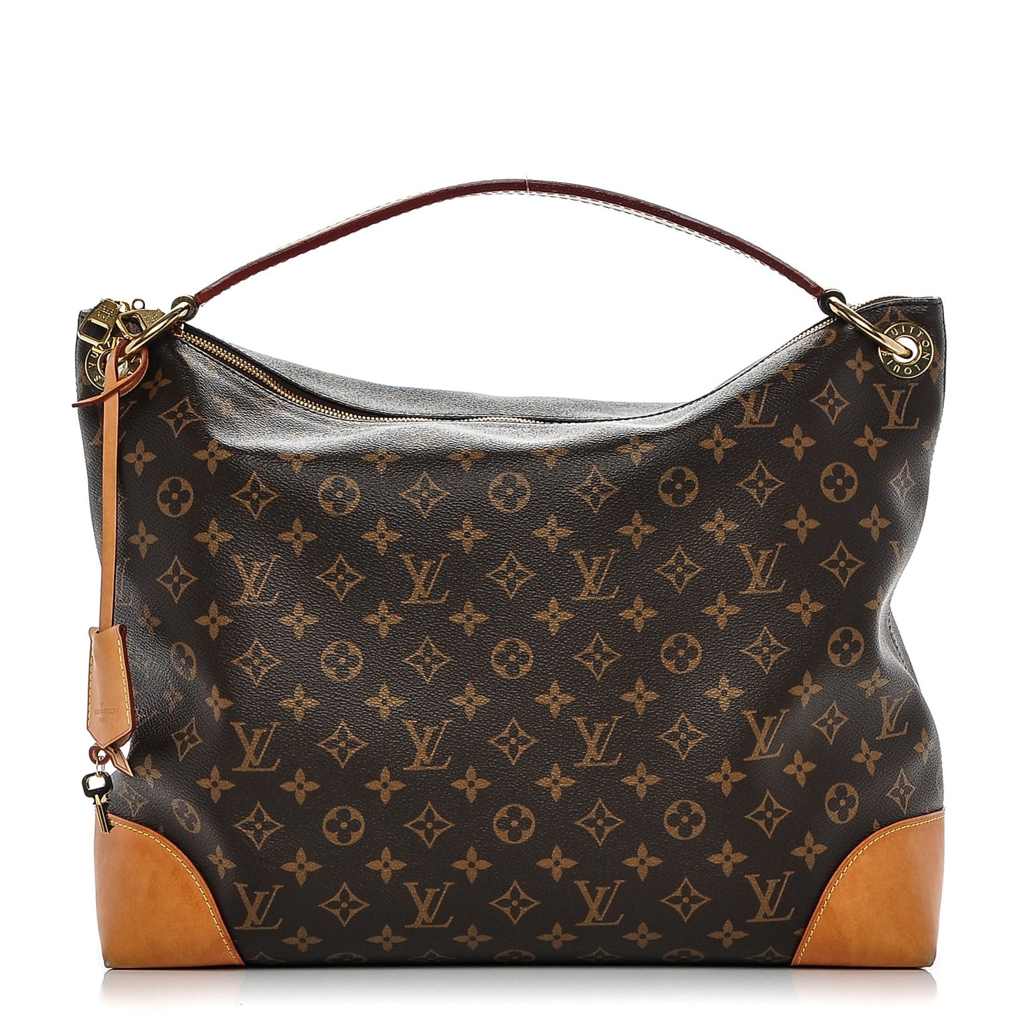 Monogram Berri MM