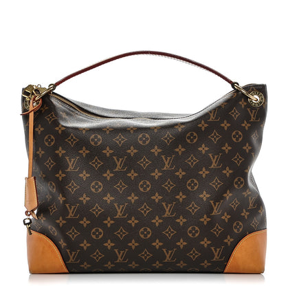 Louis Vuitton Monogram Berri MM 1 of 7