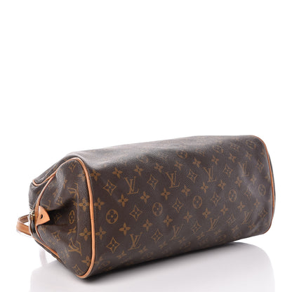 Louis Vuitton Monogram Montorgueil GM 4 of 13